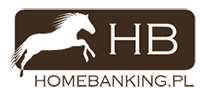 Homebanking.pl - Home Banking